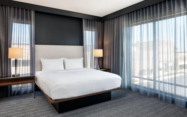 Courtyard Owatonna Downtown