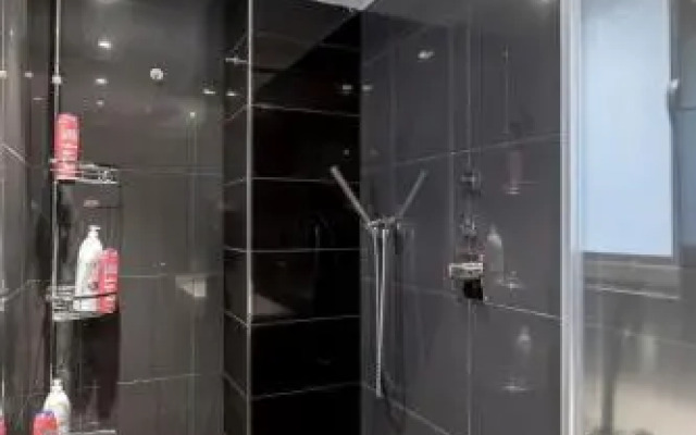 Ce Apartment Wenceslas Sq