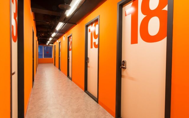 Pathways Hostel