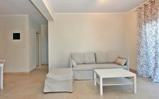 Fotinia Beach House Ground Floor - Dionysiou B