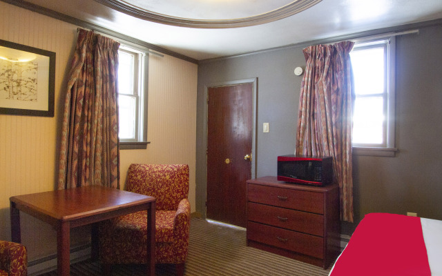 OYO Hotel Wilkes-Barre East