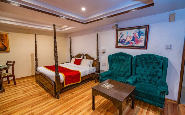 Ashiana Clarks Inn, Shimla