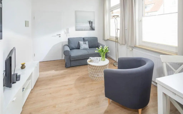 Haus Kluin Wohnung 4