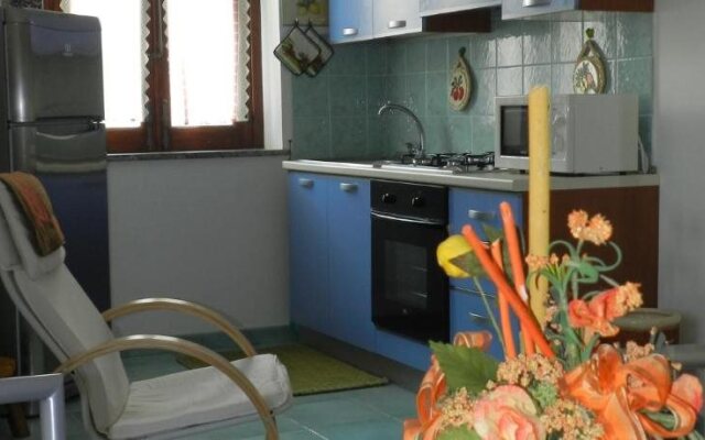 Casa Vacanze Porta Carini