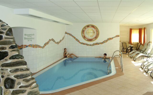 Familienhotel Replerhof