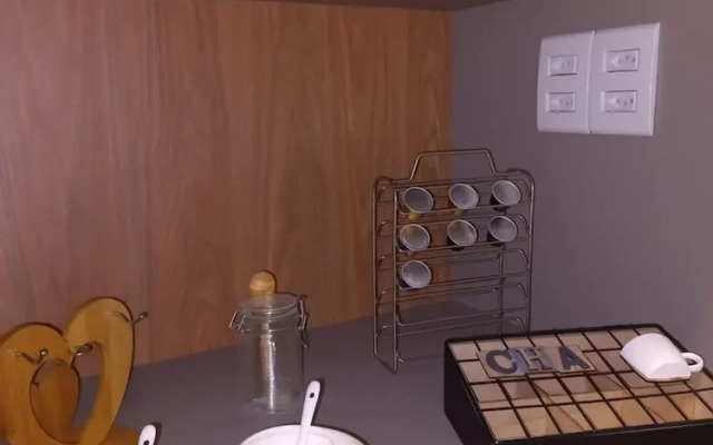 STUDIOS - PARQUE AUGUSTA - 3 min METRÔ