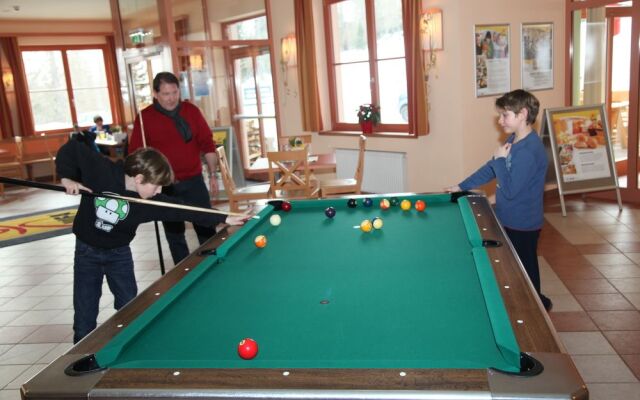 JUFA Hotel Hochrindl