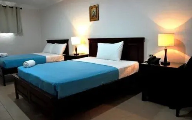 West Wing Resort Hotel