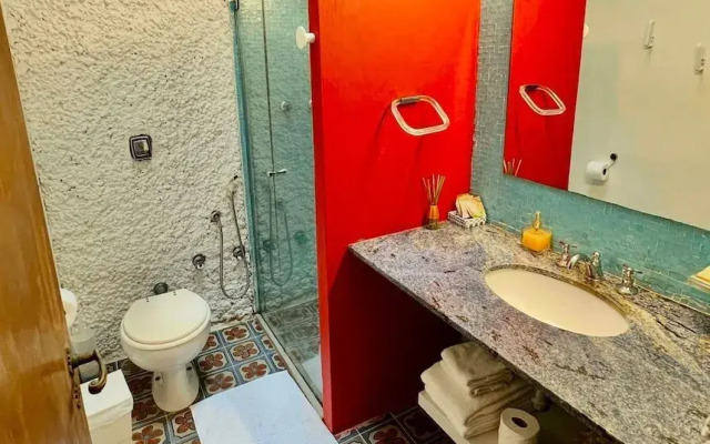 Hotel Casa Paradiso