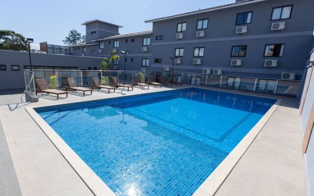 Safa Hotel