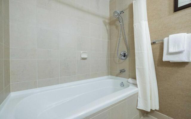 Montebello 4864 by Outpost Whistler