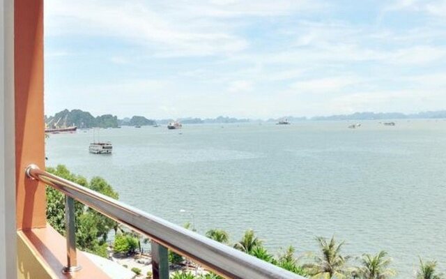 Thuy Duong Ha Long Hotel