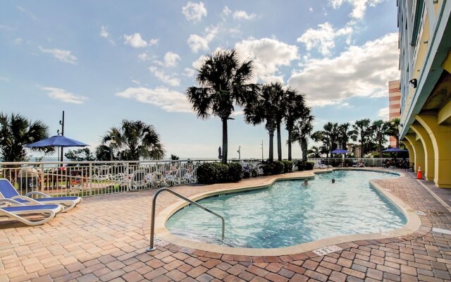 2000 Myrtle Beach - 2 Br Condo