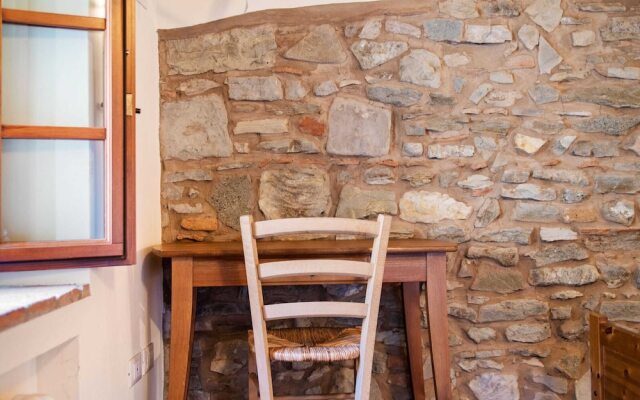 Spacious Holiday Home in Ca' De' Grimaldi near Town Center