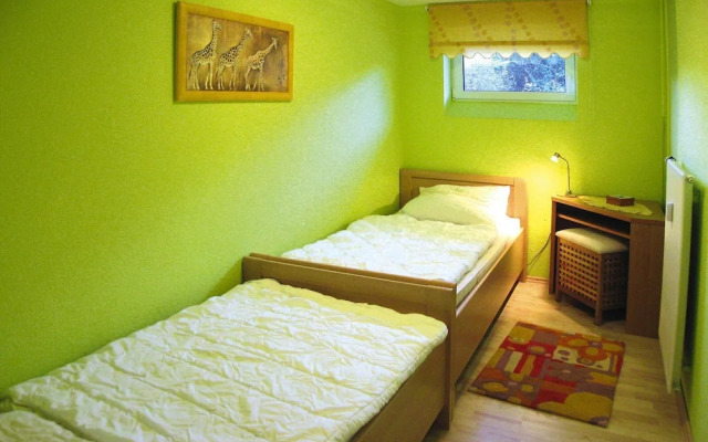 Wohnung in Cuxhaven mit Einem Gemeinsamen Pool