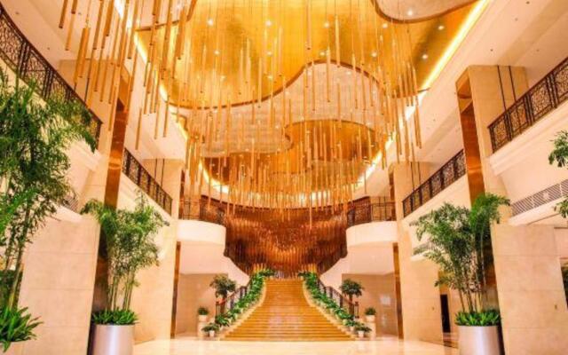 Yes Inn (Shenyang Tiexi)