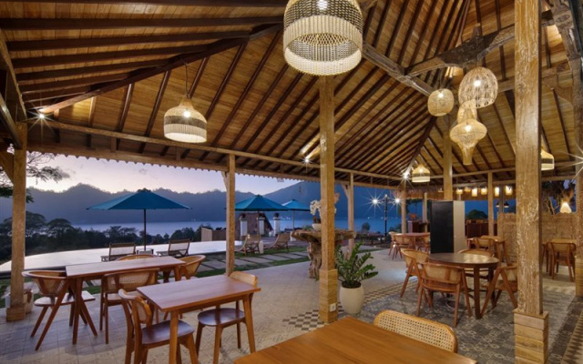 Kintamani Breeze