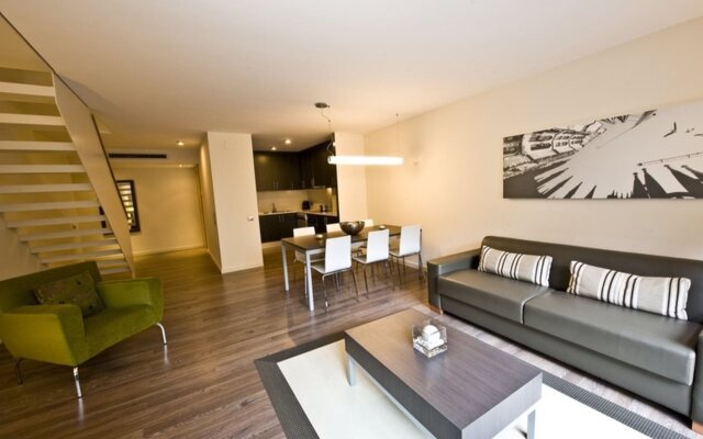 CASP74 Apartments