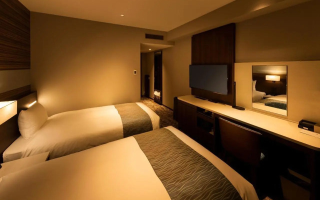 Shizutetsu Hotel Prezio Tokyo Tamachi