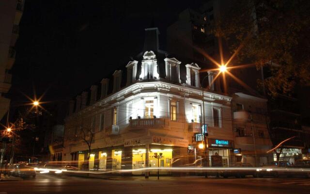 Complejo Tango Boutique Hotel