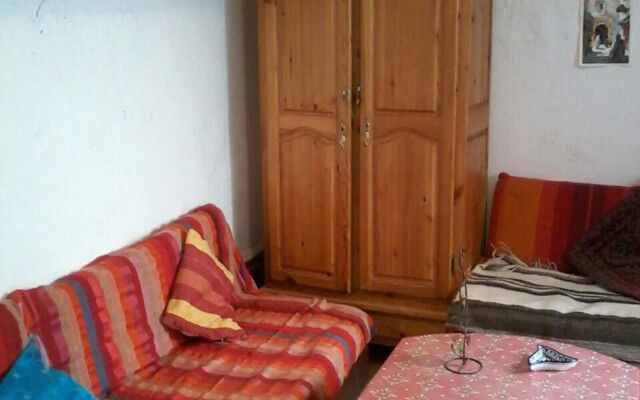 House With 3 Bedrooms in Essaouira, With Wonderful City View, Furnishe