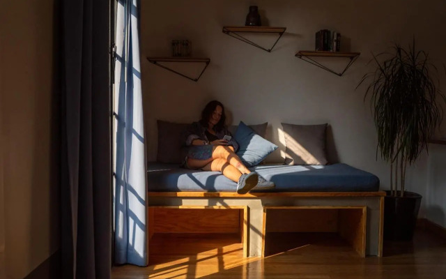 Casa Pepe Hostel Boutique - CDMX