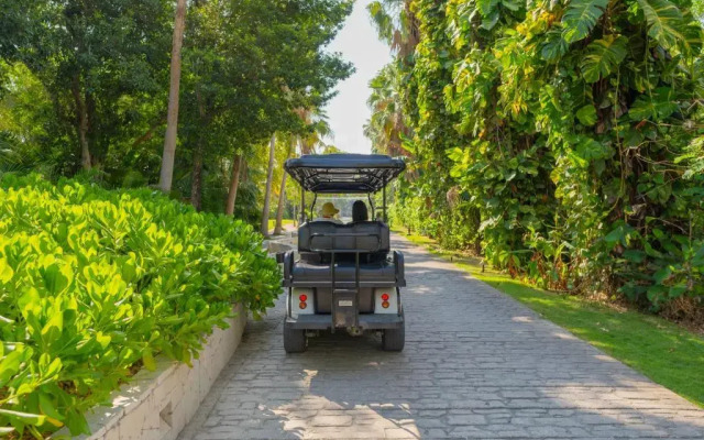 The Sens Riviera By Oasis