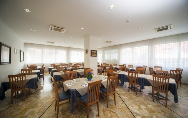Hotel Jana