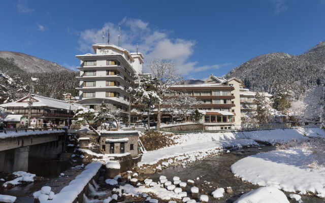 Shima Grand Hotel