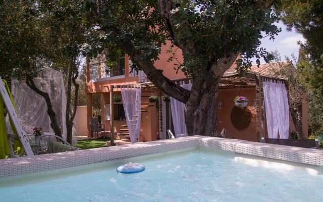 Ca'N Marc (Charming House Center Island)