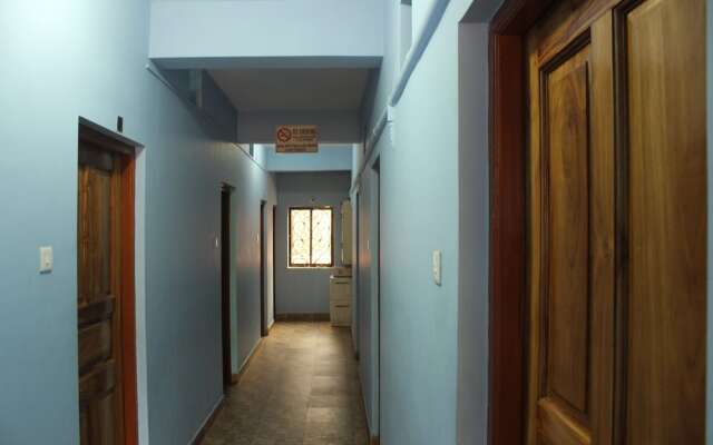 OYO 6738 Home Stay Titos