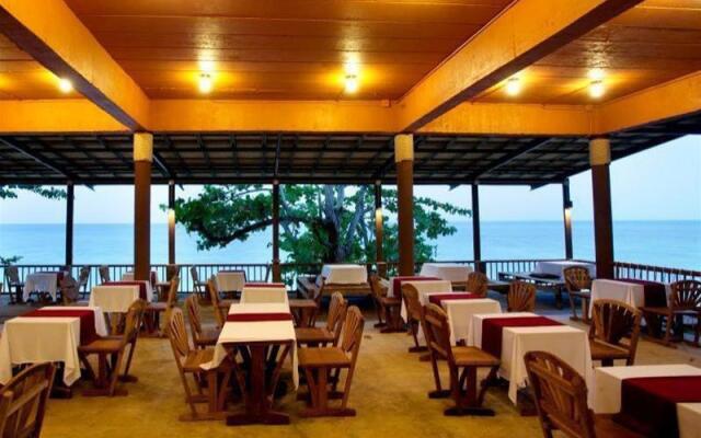 The Cove Phi Phi