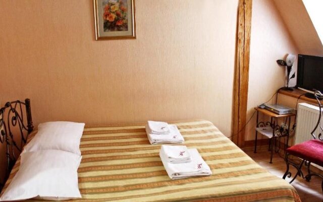 Старый Краков