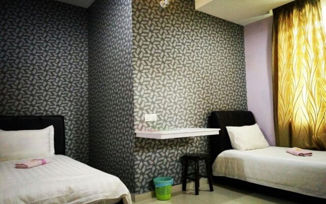 Leaf Guest House