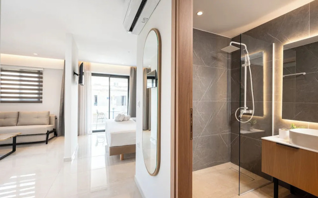 Unicos City Suites