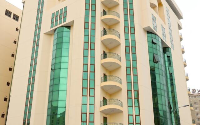 Al Jaberiya Suites 1 by OYO Rooms