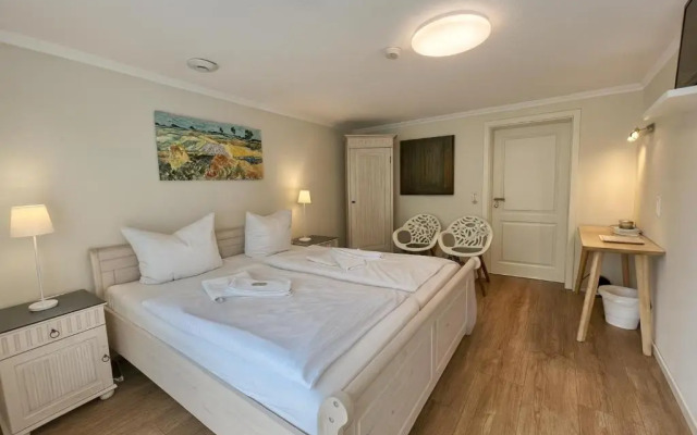 Landhaus am Fillerberg