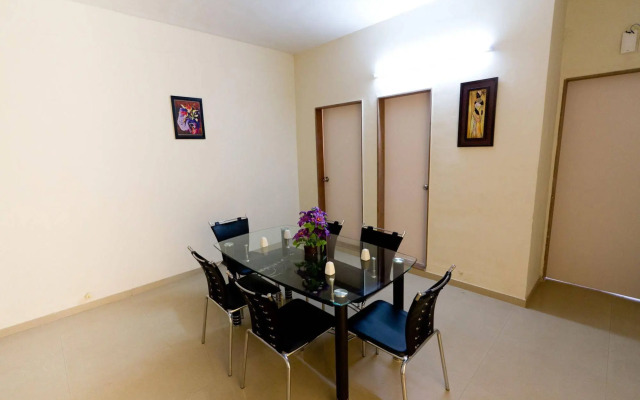 Amigo Serviced Apartments - Baner