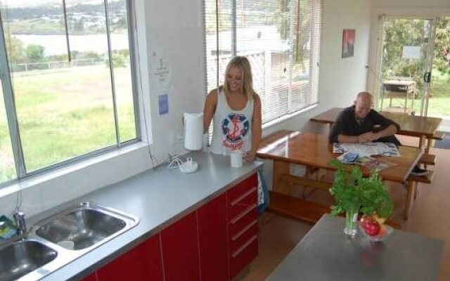 Kangaroo Island YHA