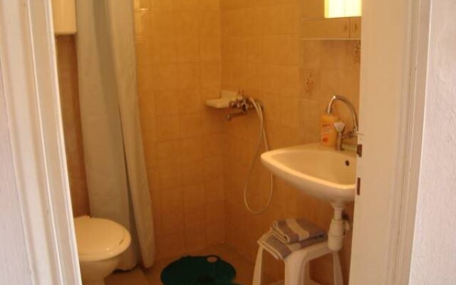Hotel Levantes