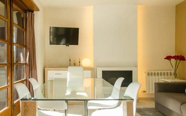 Apartamento Refugi d'Incles 6 personas