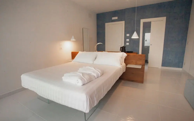 Aquamaris Design Suite & Spa