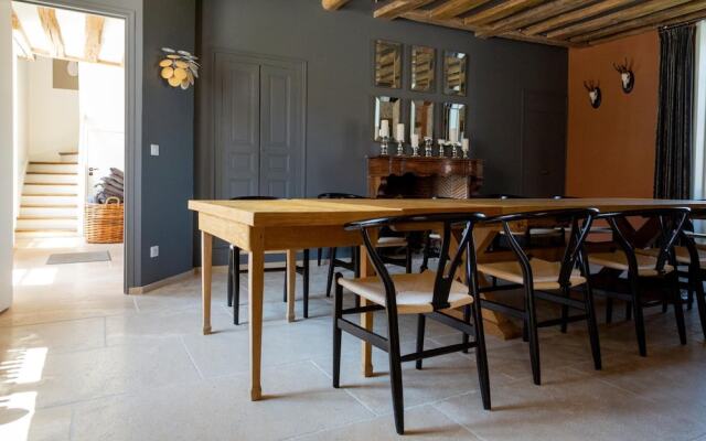 La Ferme du Château