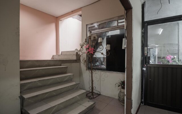 Ersha Hotel