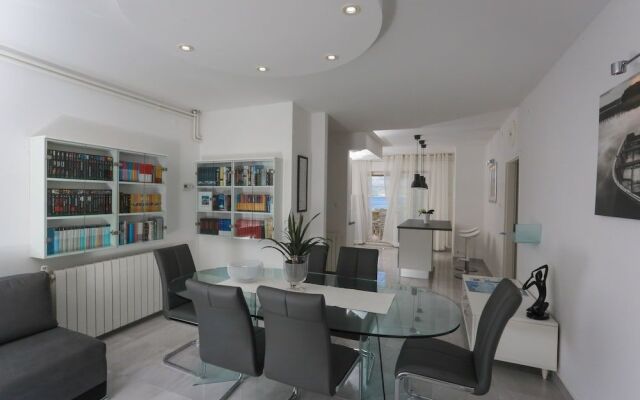 Apartment Lucija