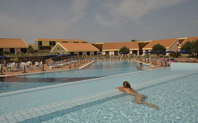 Le Tonnare Family Club