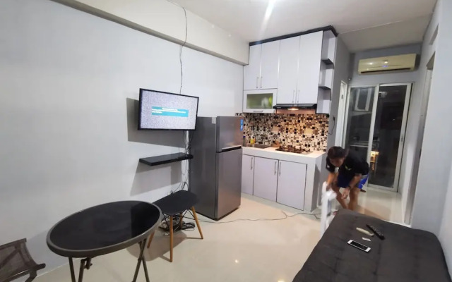 cibubur village by nara property