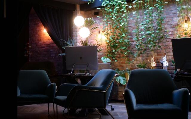 133 Boutique Hotel Karlsruhe