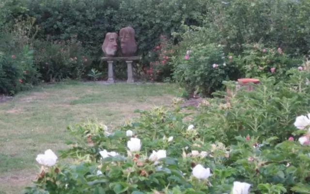 B&B Landseinde