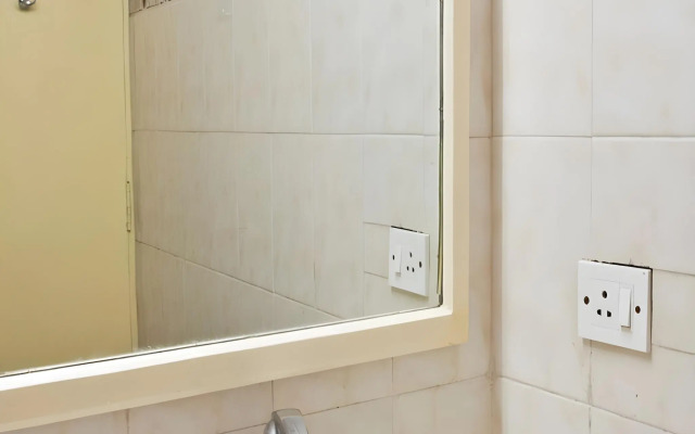 Hotel Maurya Residency